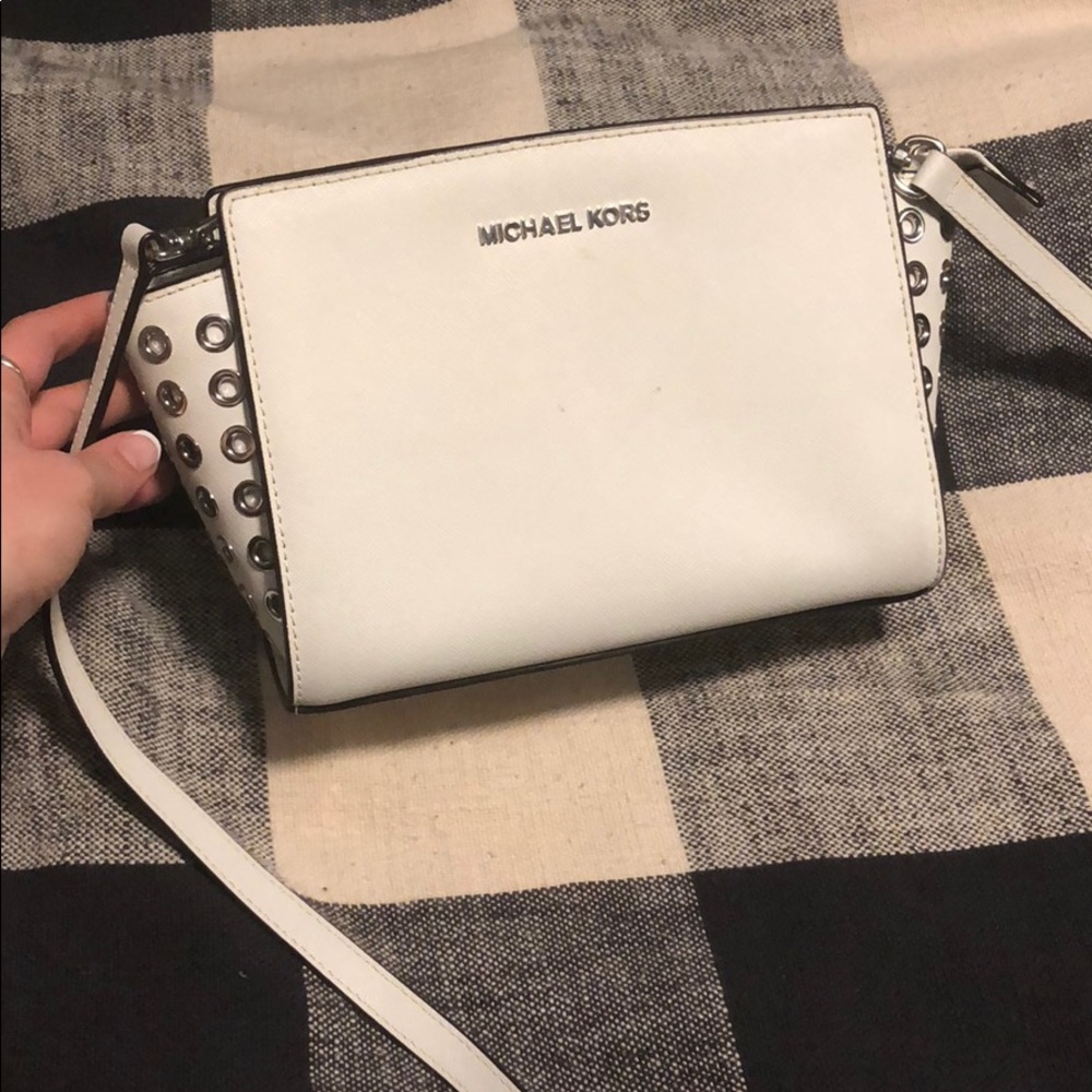 Mk purse